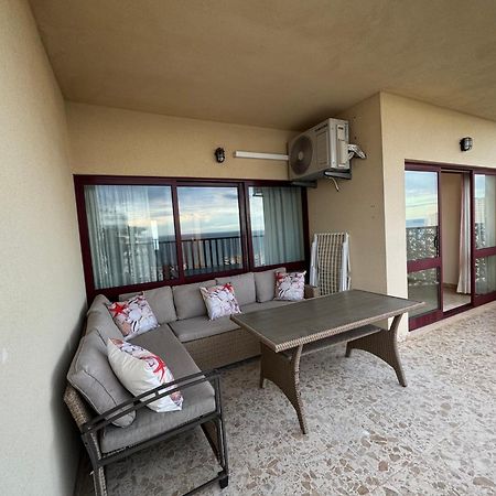 Sofiamarholidays - Casa Praia Mar Портиман Экстерьер фото