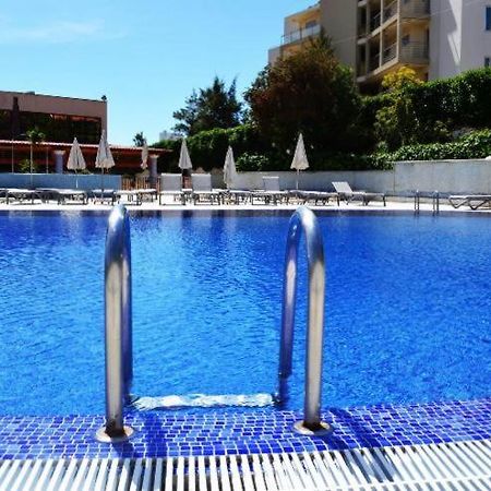 Sofiamarholidays - Casa Praia Mar Портиман Экстерьер фото