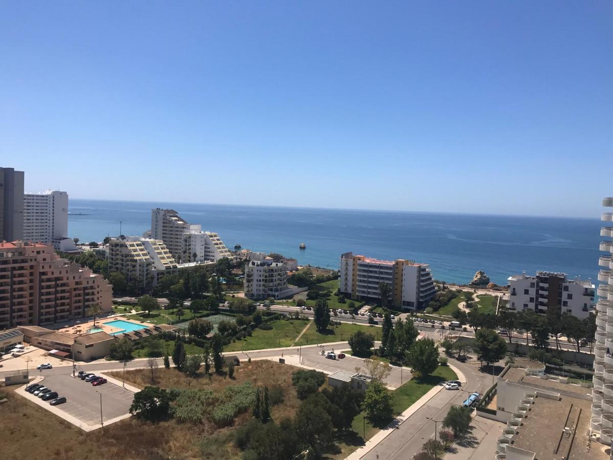 Sofiamarholidays - Casa Praia Mar Портиман Экстерьер фото