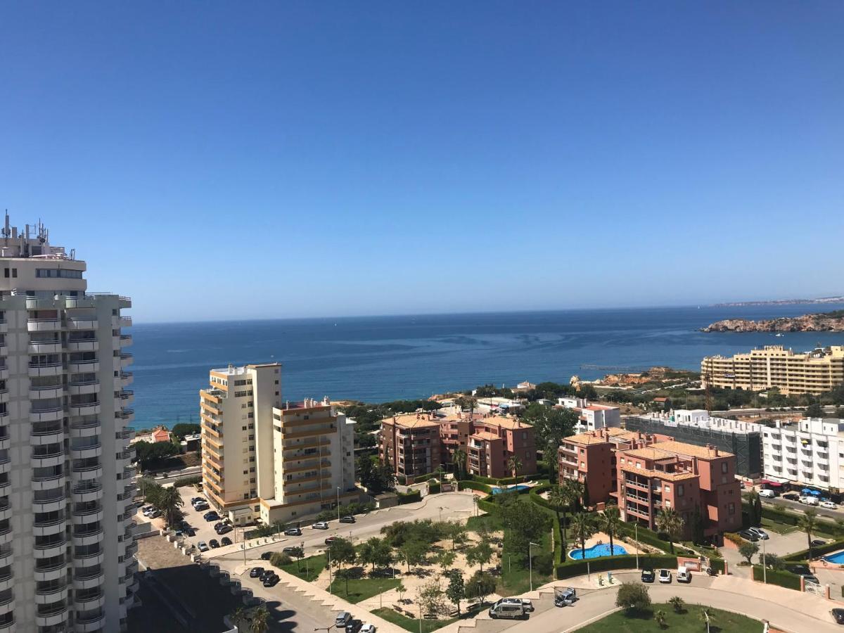 Sofiamarholidays - Casa Praia Mar Портиман Экстерьер фото