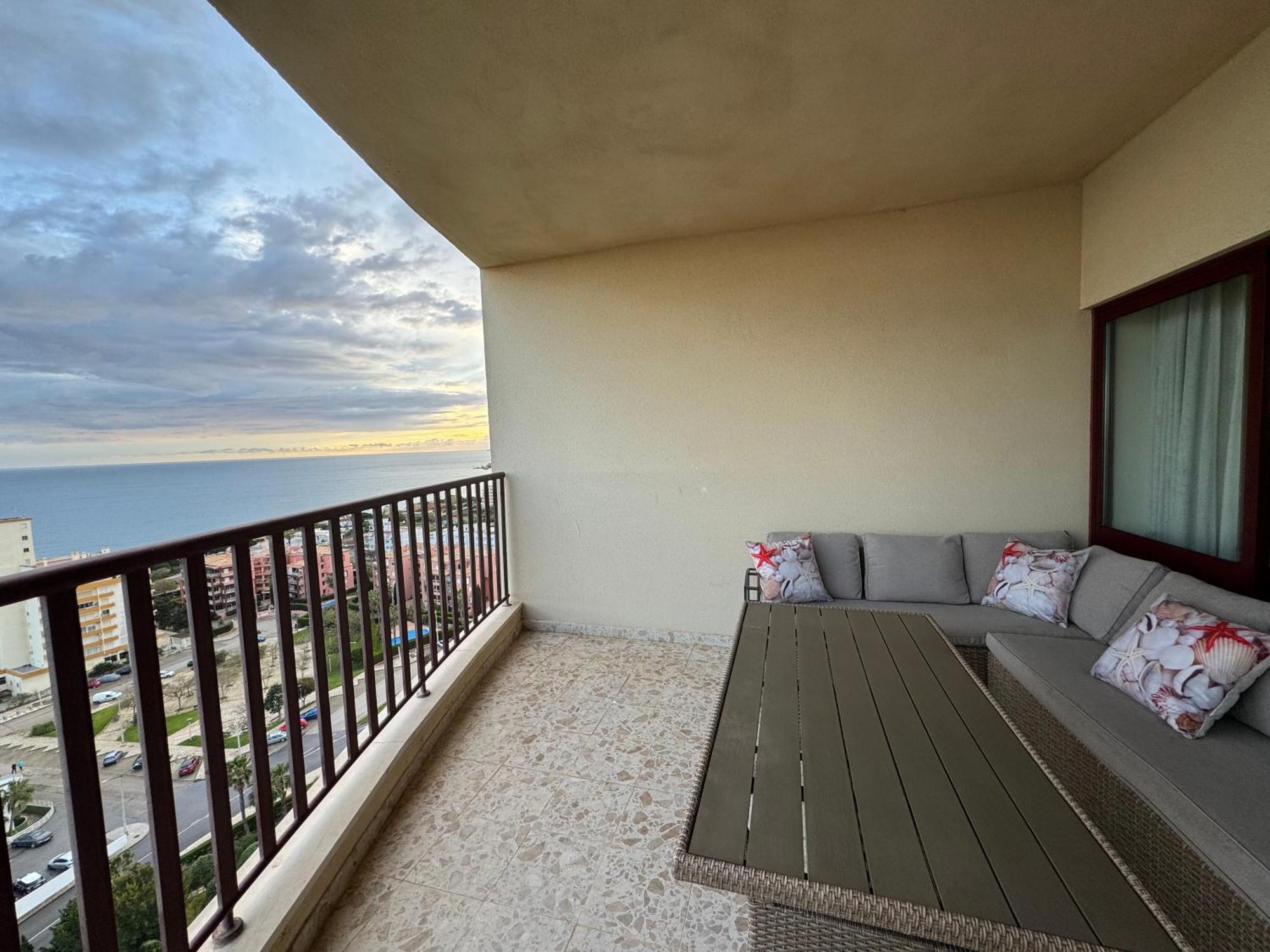 Sofiamarholidays - Casa Praia Mar Портиман Экстерьер фото