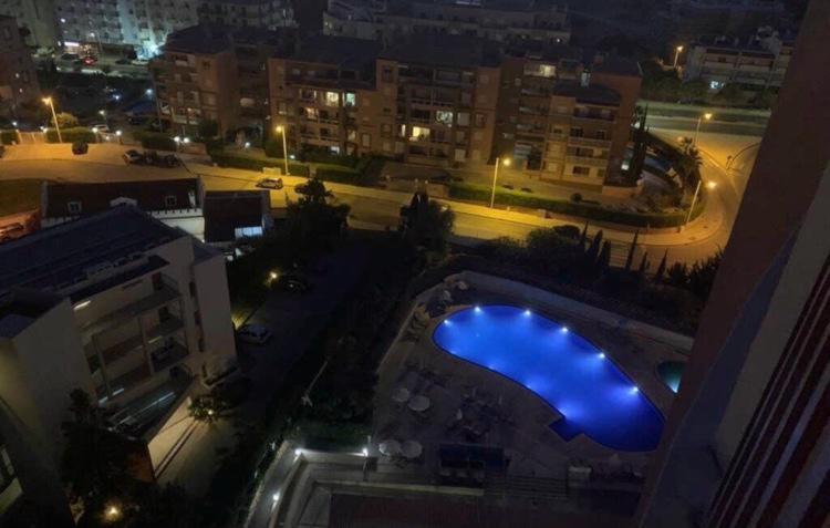 Sofiamarholidays - Casa Praia Mar Портиман Экстерьер фото