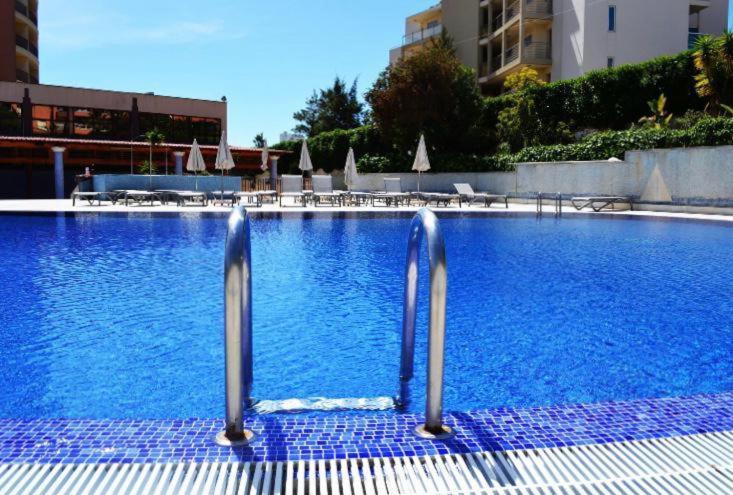 Sofiamarholidays - Casa Praia Mar Портиман Экстерьер фото