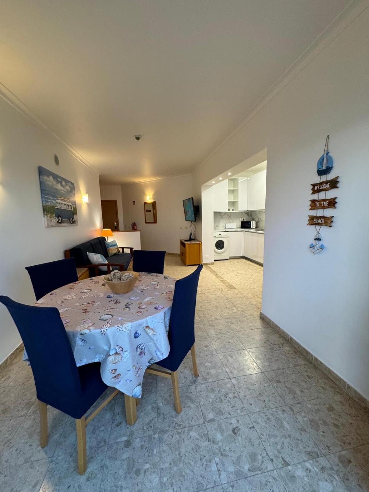 Sofiamarholidays - Casa Praia Mar Портиман Экстерьер фото