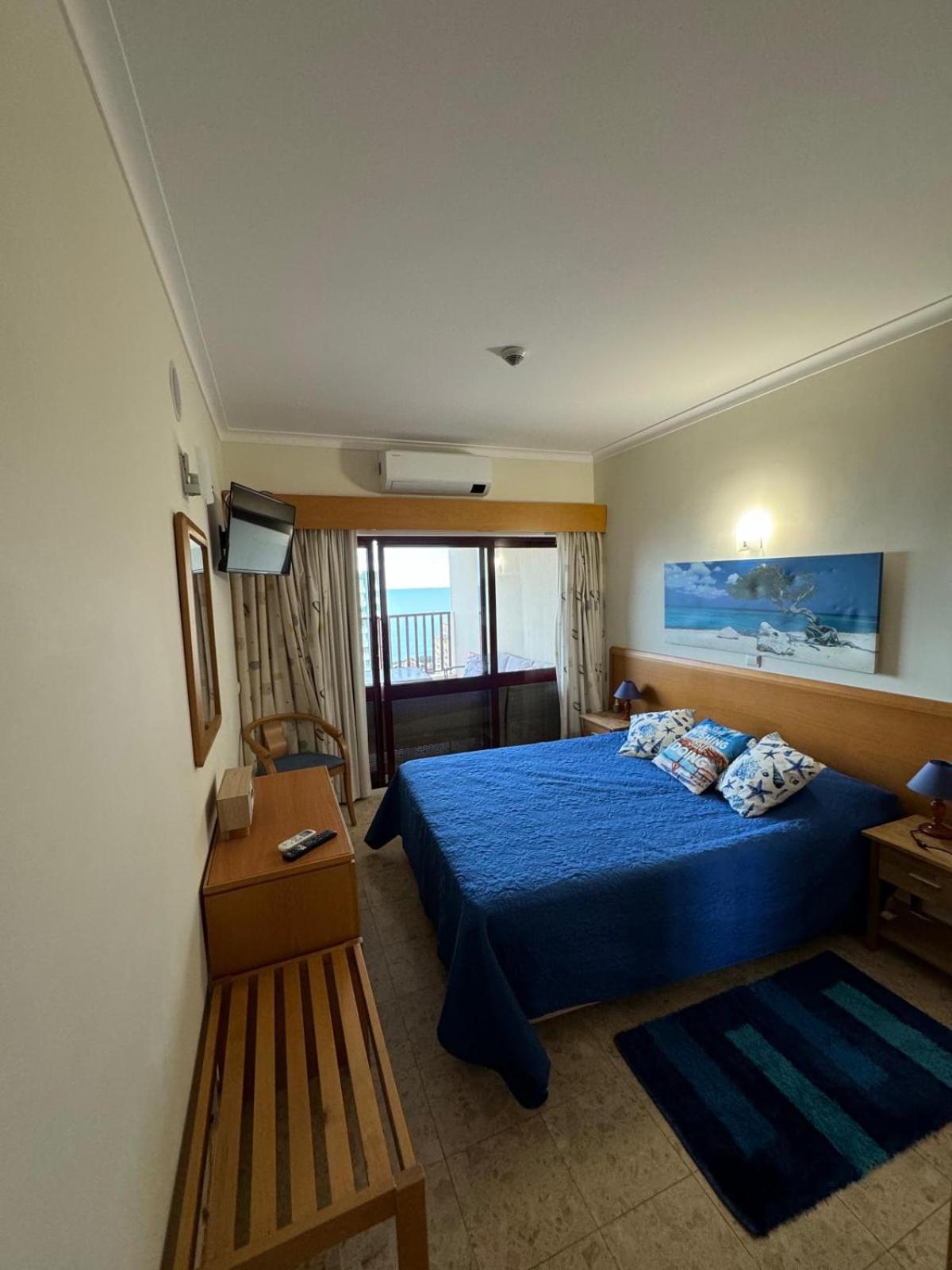 Sofiamarholidays - Casa Praia Mar Портиман Экстерьер фото