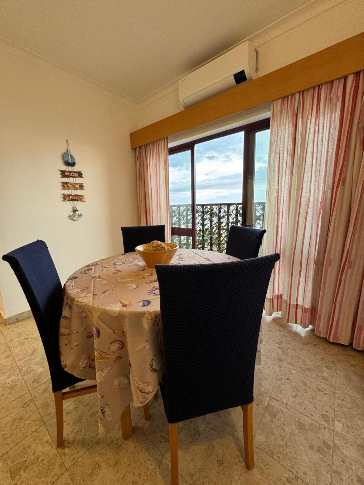 Sofiamarholidays - Casa Praia Mar Портиман Экстерьер фото