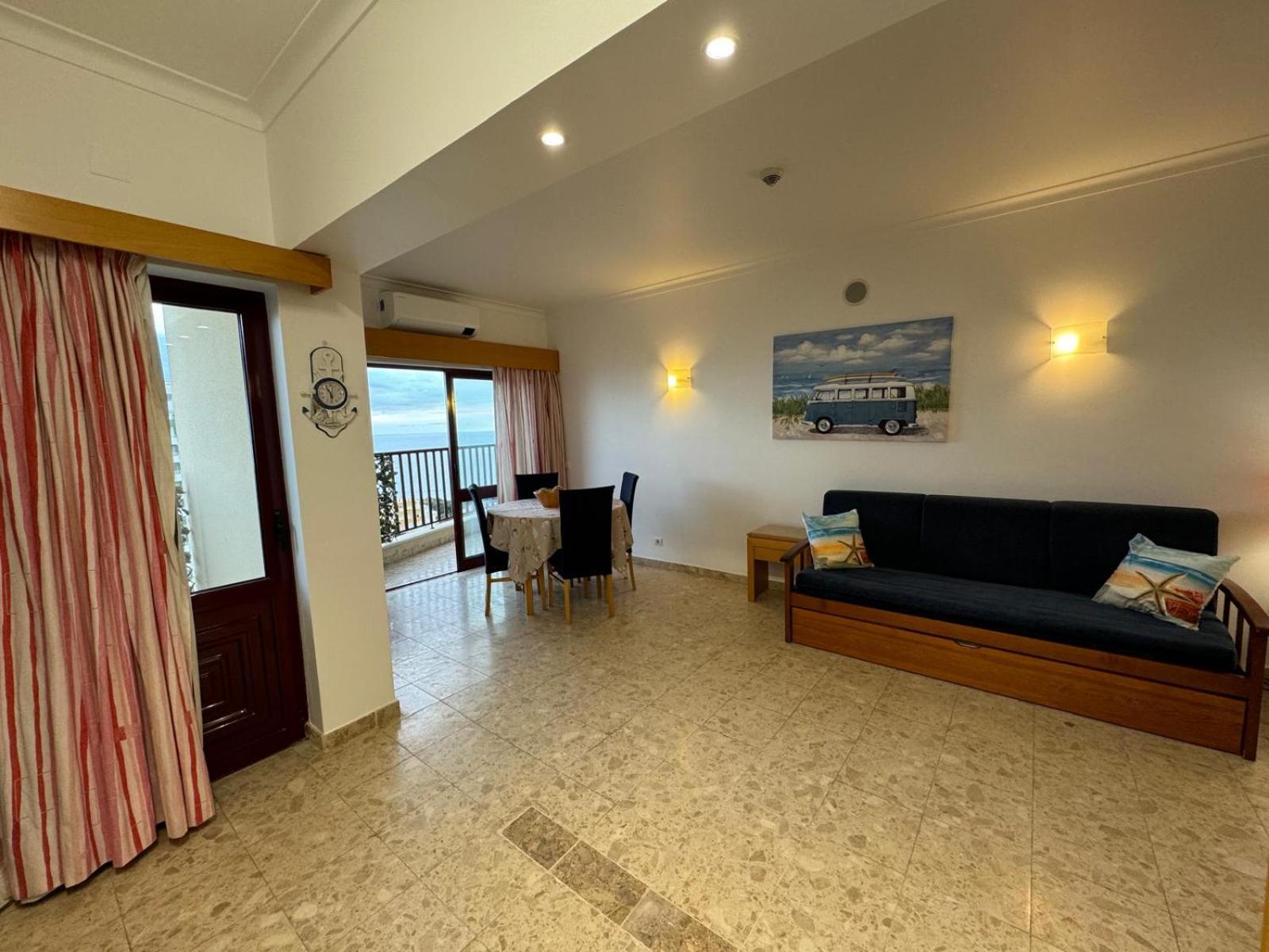 Sofiamarholidays - Casa Praia Mar Портиман Экстерьер фото