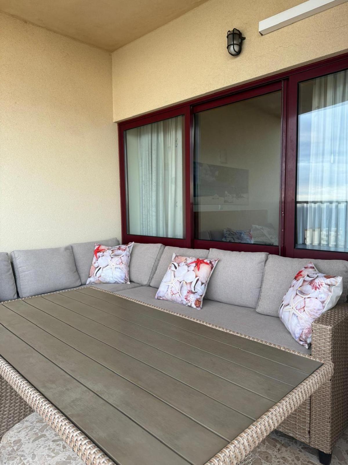 Sofiamarholidays - Casa Praia Mar Портиман Экстерьер фото