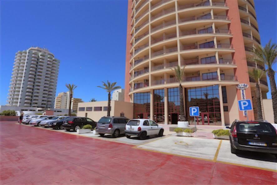 Sofiamarholidays - Casa Praia Mar Портиман Экстерьер фото