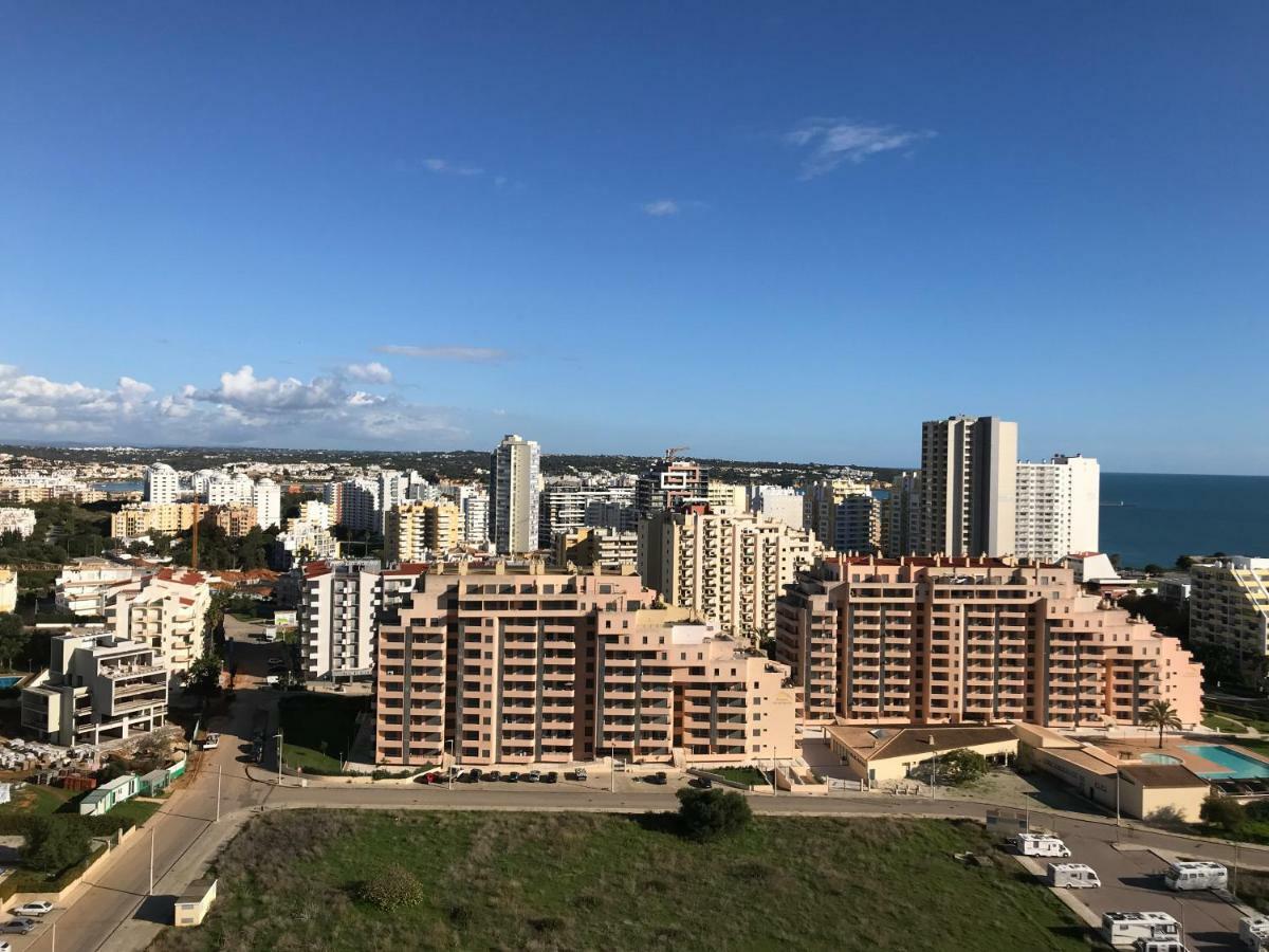 Sofiamarholidays - Casa Praia Mar Портиман Экстерьер фото