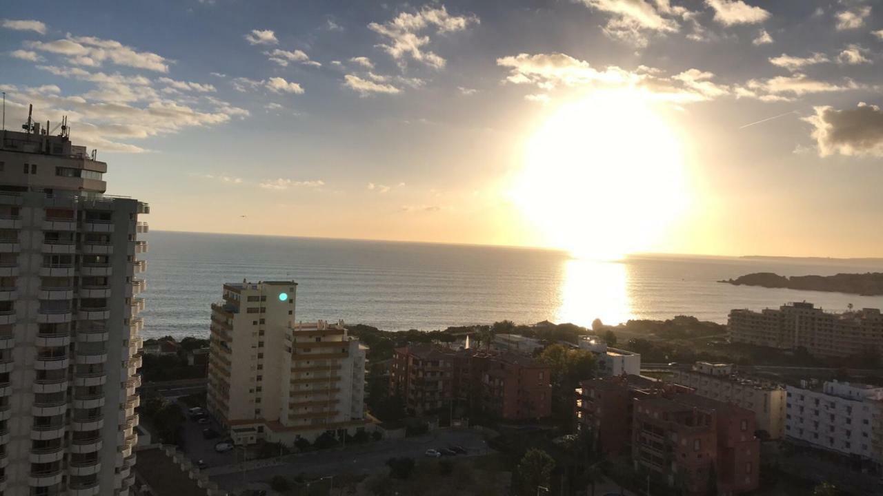 Sofiamarholidays - Casa Praia Mar Портиман Экстерьер фото