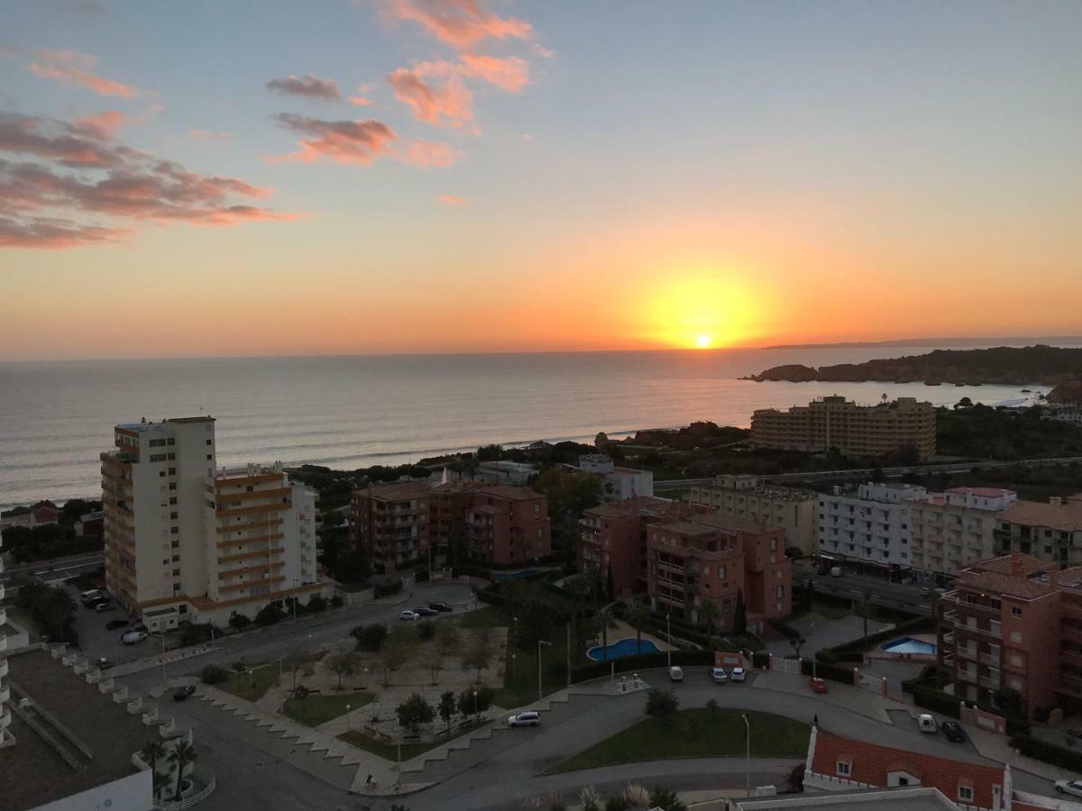 Sofiamarholidays - Casa Praia Mar Портиман Экстерьер фото
