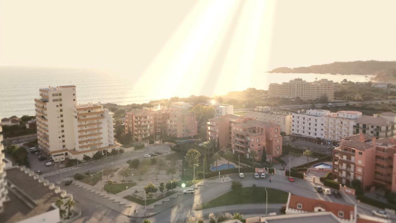 Sofiamarholidays - Casa Praia Mar Портиман Экстерьер фото
