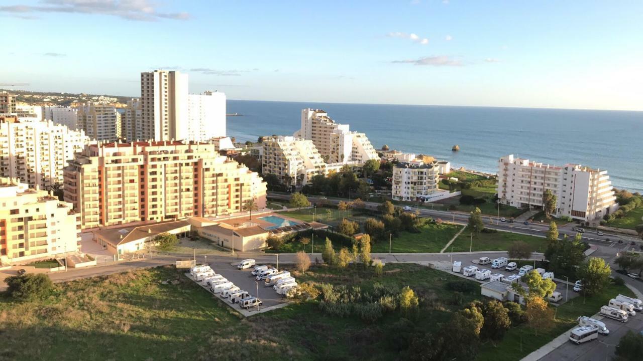 Sofiamarholidays - Casa Praia Mar Портиман Экстерьер фото